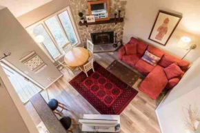 Beautiful Wintergreen Resort townhome! Groups and pets welcome! Lyndhurst